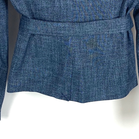 The Limited Collection Women's Blazer 1081 - Picture 4 of 6